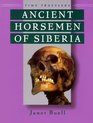 Ancient Horsemen Of Siberia