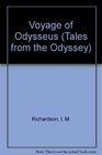 Voyage of Odysseus