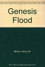 THE GENESIS FLOOD