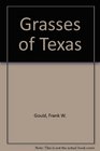 The grasses of Texas