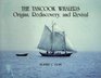 Tancook Whalers Origins Rediscovery and Revival