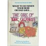 "Take Care of Your Clothes!" (Survival Series for Kids)