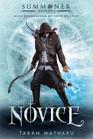 The Novice (Summoner, Bk 1)