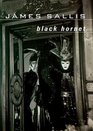 Black Hornet A Lew Griffin Mystery