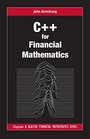 C for Financial Mathematics