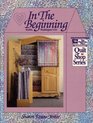 In the Beginning (Quilt Shop)