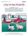 A Day No Pigs Would Die LIT Guide