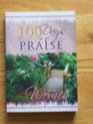 100 Days of Praise For Women