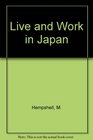 Live and Work in Japan