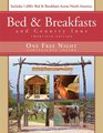 Bed  Breakfasts and Country Inns 20th Edition