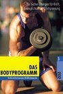 Das Bodyprogramm