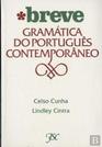 breve gramatica do portugues contemporaneo
