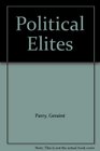 Political Elites