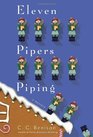 Eleven Pipers Piping A Father Christmas Mystery