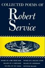 Collected Poems of Robert Service