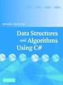 Data Structures and Algorithms Using C
