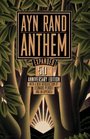 Anthem  50th Anniversary Edition