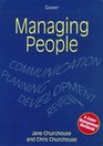 Managing People