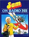 Sam on Radio 321