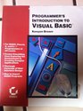 Programmer's Introduction to Visual Basic