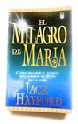 El Milagro de Maria The Mary Miracle