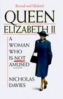 Queen Elizabeth II A Woman Who Is Not Amused
