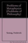 Problems of Metaphysics