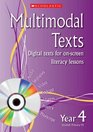 Multimodal Texts Year 4