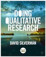 Doing Qualitative Research A Practical Handbook