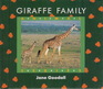 Giraffe Family