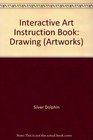 Interactive Art Instruction Book Drawing