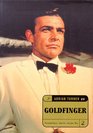 Goldfinger A Bloomsbury Movie Guide