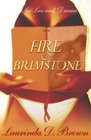 Fire  Brimstone