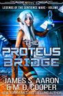 The Proteus Bridge  A Hard Science Fiction AI Adventure
