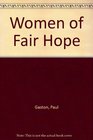 Women of Fair Hope