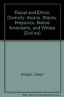 Racial and Ethnic Diversity Asians Blacks Hispanics Native Americans and Whites