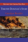 Timothy Donovan's Story