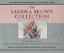 The Sandra Brown Collection (Audio Cassette) (Abridged)
