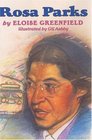 Rosa Parks (Trophy Chapter Book)