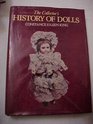 Collectors History of Dolls