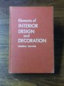 Elements of Interior Design and Decoration