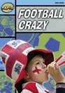 Football Crazy Series 2 Stage 1 Set A