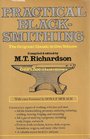 Practical Blacksmithing: 4 Volumes