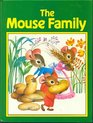 Mouse Family Animal Families