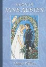 Jane Austen Tarot Book