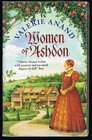 Women of Ashdon (Bridges Over Time)