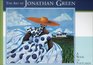 The Art of Jonathan Green A Book of Postcards