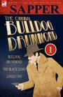 The Original Bulldog Drummond 1Bulldog Drummond The Black Gang  Lonely Inn