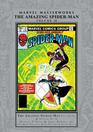Marvel Masterworks The Amazing SpiderMan Vol 20