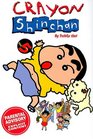 Crayon Shinchan Vol 5